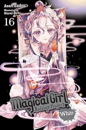Magical Girl Raising Project, (Light Novel) Vol. 16