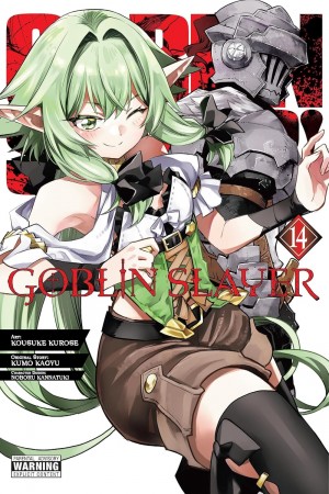 Goblin Slayer, Vol. 14