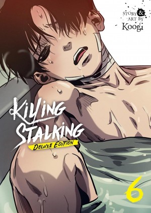 Killing Stalking: Deluxe Edition, Vol. 06