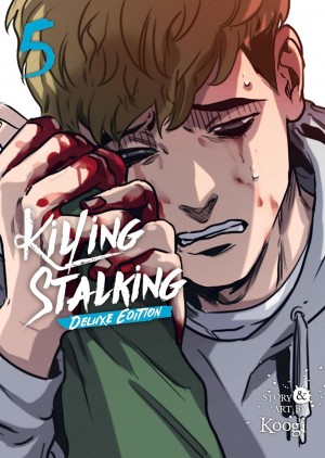 Killing Stalking: Deluxe Edition, Vol. 05