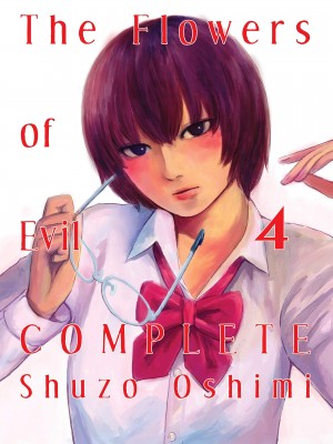 The Flowers of Evil - Complete, Vol. 04