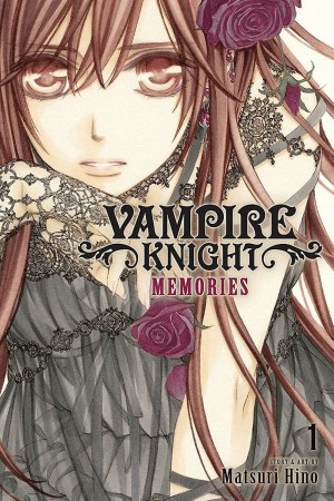 Vampire Knight: Memories, Vol. 01