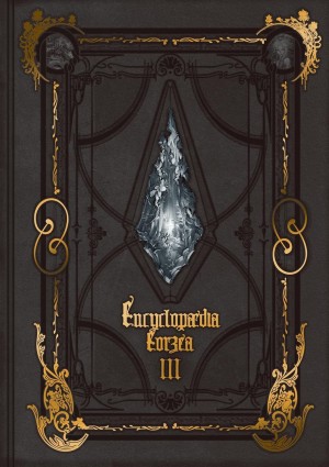 ENCYCLOPAEDIA EORZEA III- The World of FINAL FANTASY XIV