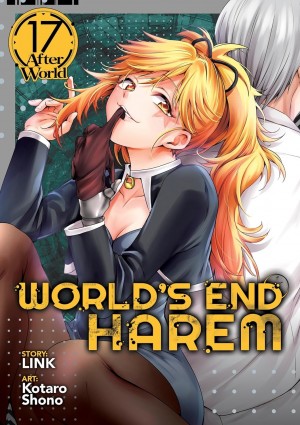 World's End Harem, Vol. 17