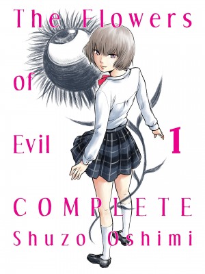 The Flowers of Evil - Complete, Vol. 01
