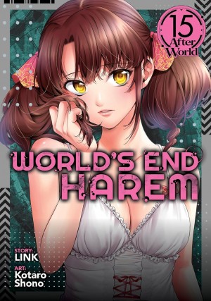 World's End Harem, Vol. 15