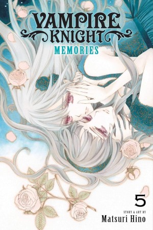 Vampire Knight: Memories, Vol. 05