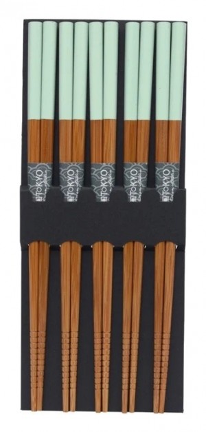 Chopstick Set Mint