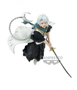 Bleach Figure Vibration Stars -Toushiro Hitsugaya-