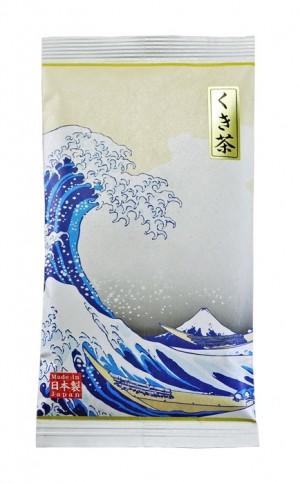 Japanese Tea Sencha Stalk 70gr