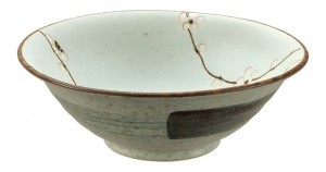 Green Soshun Bowl 20x7cm 750ml
