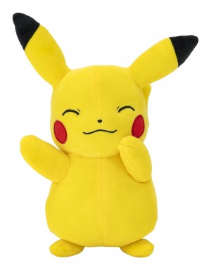 Pokémon Plush Pikachu 20cm