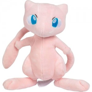Pokemon Plush Mew 20cm