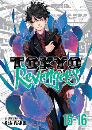 Tokyo Revengers Omnibus, Vol. 15-16