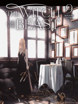 The Witch and the Beast, Vol. 09