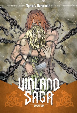 Vinland Saga, Vol. 06