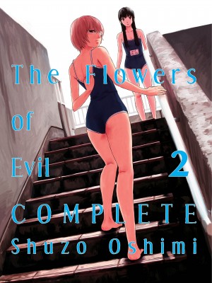 The Flowers of Evil - Complete, Vol. 02