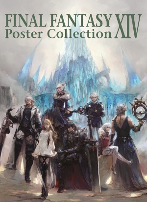 Final Fantasy XIV: Poster Collection