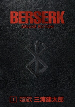 Berserk Deluxe, Vol. 01