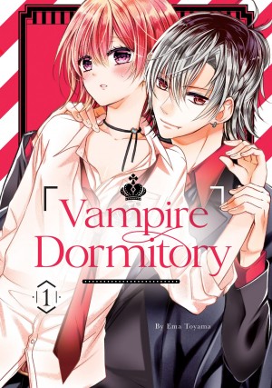 Vampire Dormitory, Vol. 01