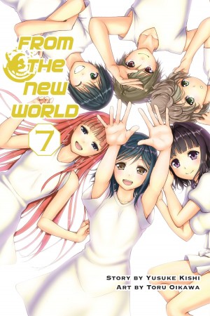 From the New World, Vol. 07