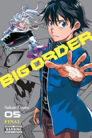 Big Order, Vol. 05