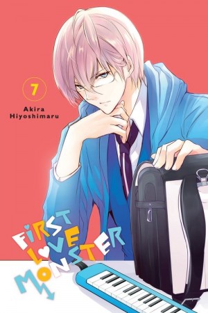 First Love Monster, Vol. 07