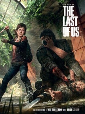 The Art of The Last of Us (Art Book)