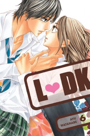 LDK, Vol. 06