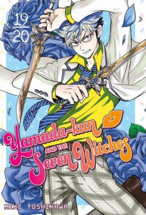 Yamada-Kun & The Seven Witches, Vol. 19-20