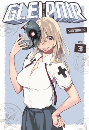 Gleipnir, Vol. 03