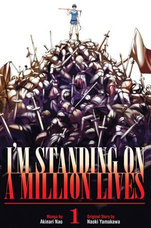 I'm Standing on a Million Lives,Vol. 01