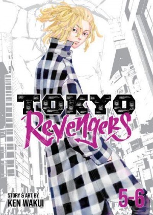 Tokyo Revengers Omnibus, Vol. 5-6