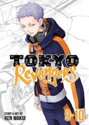 Tokyo Revengers Omnibus, Vol. 9-10