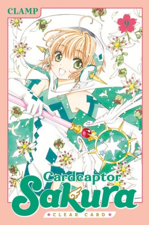 Card Captor Sakura: Clear Card, Vol. 09