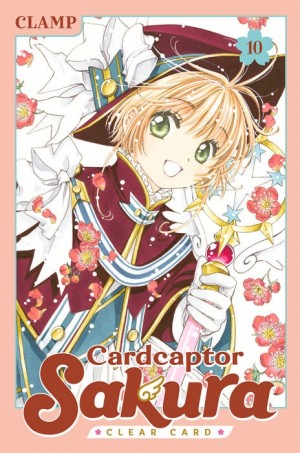 Card Captor Sakura: Clear Card, Vol. 10
