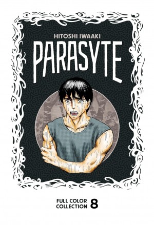 Parasyte Full Color Collection, Vol. 08