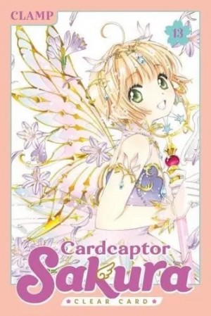Card Captor Sakura: Clear Card, Vol. 13