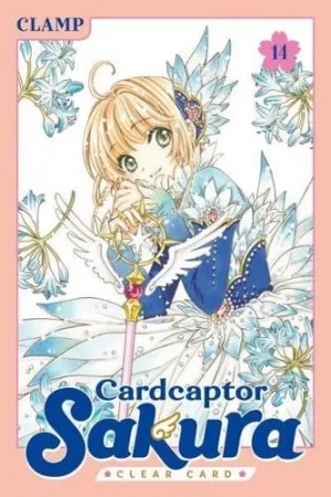 Card Captor Sakura: Clear Card, Vol. 14