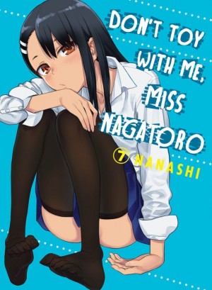 Don't Toy With Me, Miss Nagatoro, Vol. 07