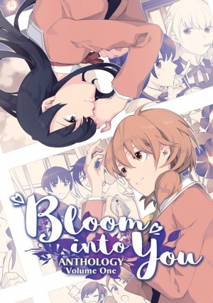 Bloom Into You Anthology, Vol. 01