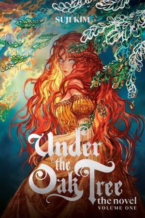Under the Oak Tree, (Light Novel) Vol. 01