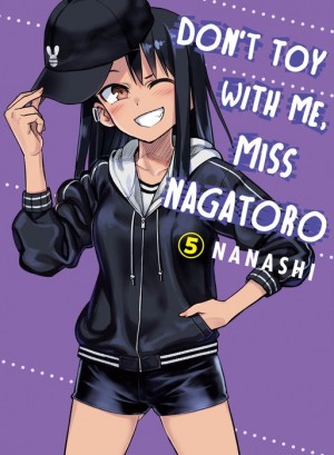 Don't Toy With Me, Miss Nagatoro, Vol. 05
