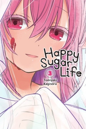 Happy Sugar Life, Vol. 03