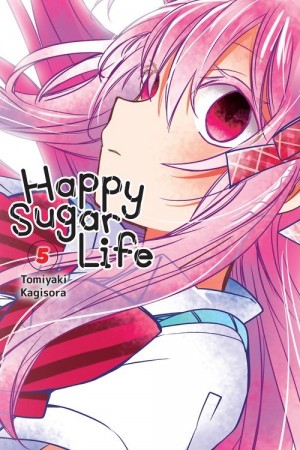 Happy Sugar Life, Vol. 05