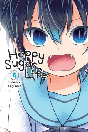 Happy Sugar Life, Vol. 06