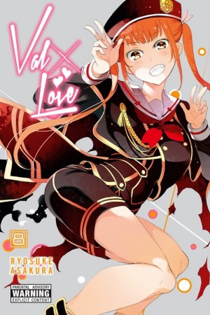 Val x Love, Vol. 07