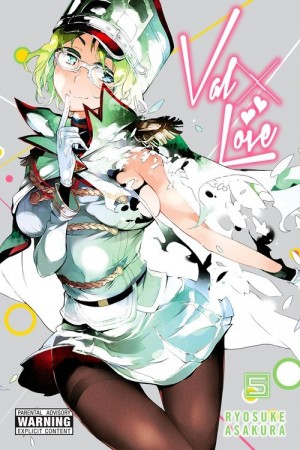 Val x Love, Vol. 05