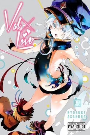 Val x Love, Vol. 04