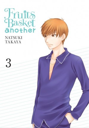 Fruits Basket Another, Vol. 03